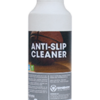 Anti-slip Cleaner