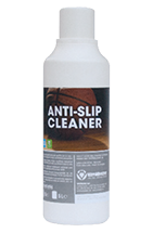 Anti-slip Cleaner