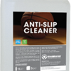 Anti-slip Cleaner