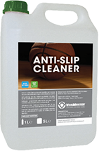 Anti-slip Cleaner
