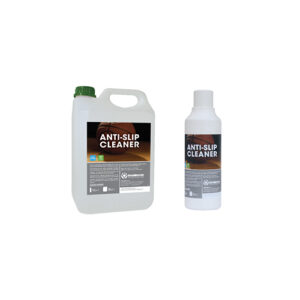 Anti-slip Cleaner