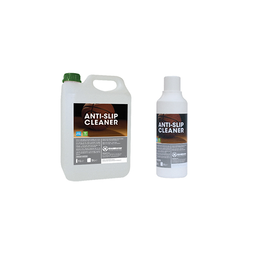 Anti-slip Cleaner