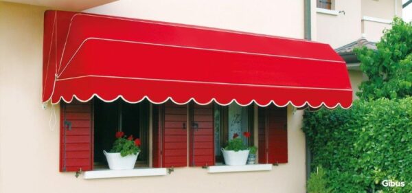 compasso-01 TENDA DA SOLE A CAPPOTTINA