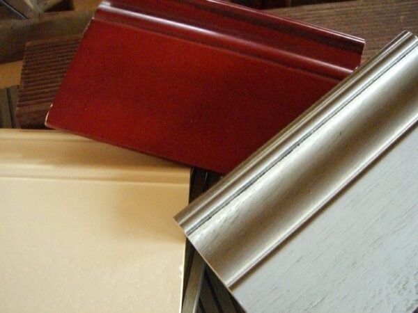 BATTISCOPA BAROCCO MASSELLO