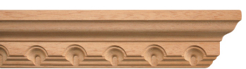 CORNICIONE ARCHITRAVE