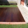 DECKING DI FRASSINO