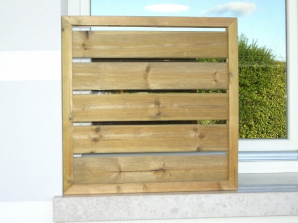 FRANGISOLE CON LISTELLI