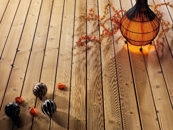 LISTONE PINO THERMOTRATTATO