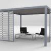 PERGOLA CUBE
