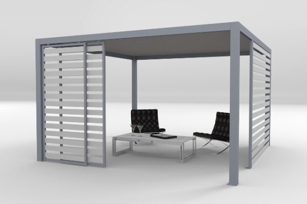 PERGOLA CUBE
