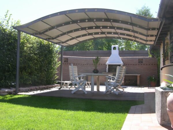 PERGOLA ELEONOR