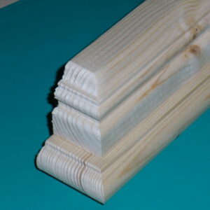 PROFILO PER BOISERIE