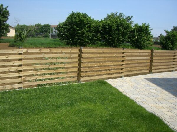 RECINZIONE SU MISURA