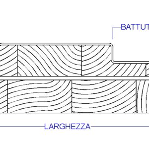 STIPITI CON BATT.RAG.MM.10