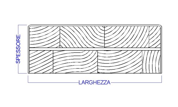 STIPITI SENZA BATTUTA