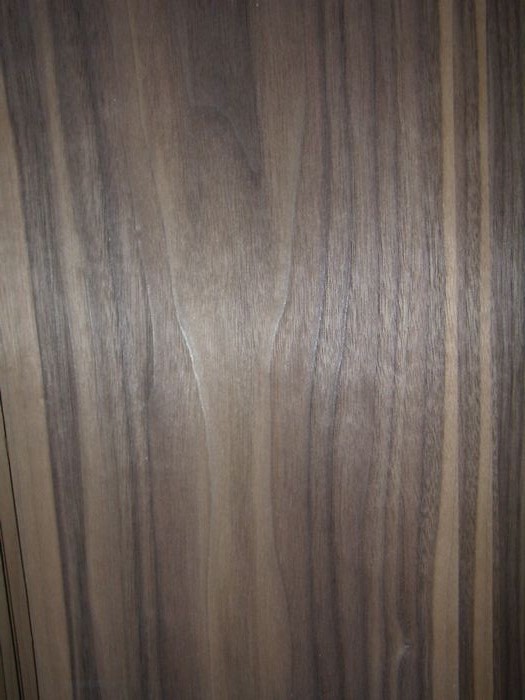 TRANCIATO NOCE CANALETTO