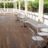 DECKING DI IPE'