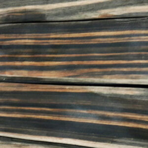 TRANCIATO DI EBANO AMARA 06/10