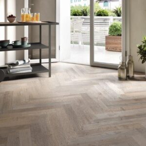 PAVIMENTO SPINA UNGHERESE BY WOODCO