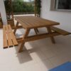 pic-nic-3 TAVOLO IN LEGNO DA ESTERNO