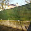 recinzione-doghe RIVESTIMENTO PARETE IN LEGNO DI LARICE