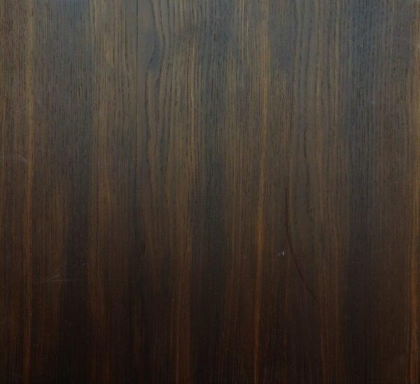 PANNELLO PLACCATO ROVERE AFFUMICATO 06/10 VERNICIATO