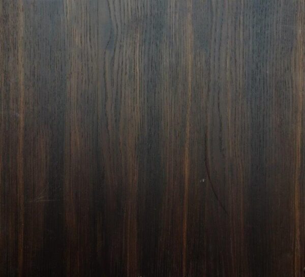 PANNELLO PLACCATO ROVERE AFFUMICATO 06/10 VERNICIATO