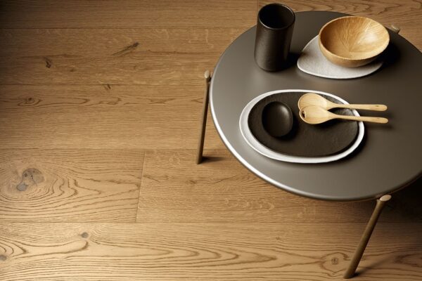 PAVIMENTO GROUND BY WOODCO