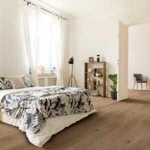 PAVIMENTO IN LEGNO OXIMORO OPERA by SKEMA