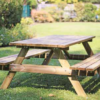 tavolo-pic-nic-Easy TAVOLO IN LEGNO DA ESTERNO