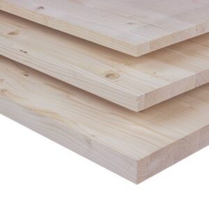 TAVOLE ABETE LAMELLARE