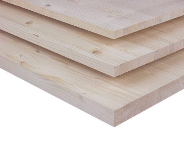 TAVOLE ABETE LAMELLARE