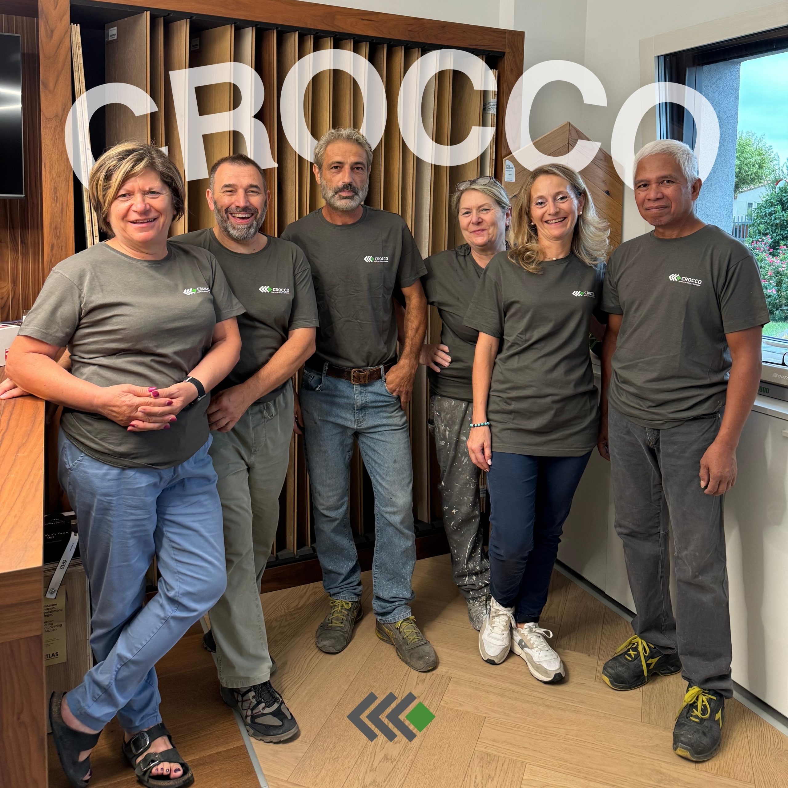 IL TEAM CROCCO 1 scaled